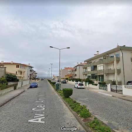 Pe N'Areia Guesthouse Vila do Conde Dış mekan fotoğraf