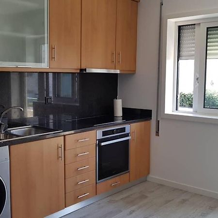 Pe N'Areia Guesthouse Vila do Conde Dış mekan fotoğraf