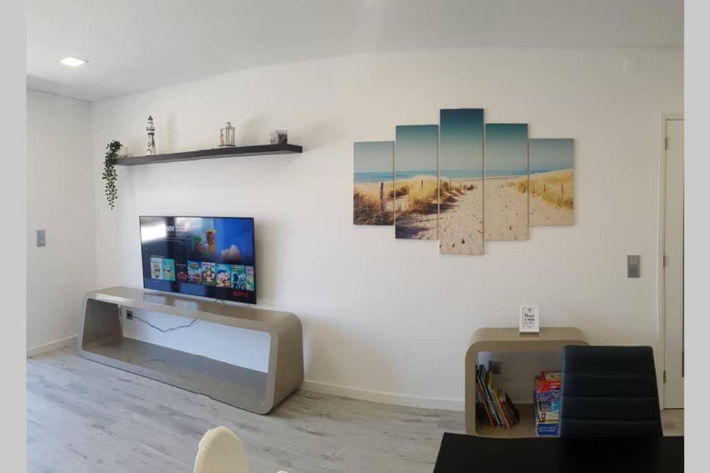 Pe N'Areia Guesthouse Vila do Conde Dış mekan fotoğraf