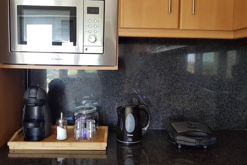 Pe N'Areia Guesthouse Vila do Conde Dış mekan fotoğraf