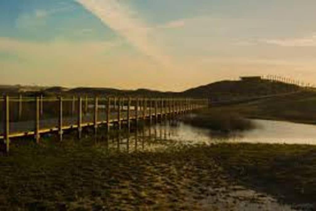Pe N'Areia Guesthouse Vila do Conde Dış mekan fotoğraf