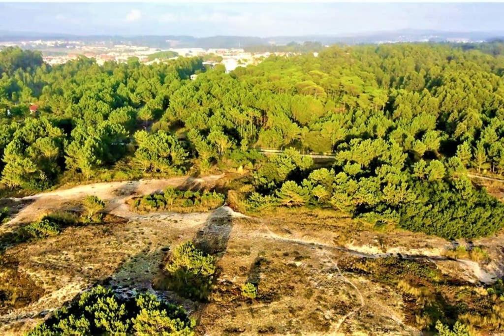 Pe N'Areia Guesthouse Vila do Conde Dış mekan fotoğraf