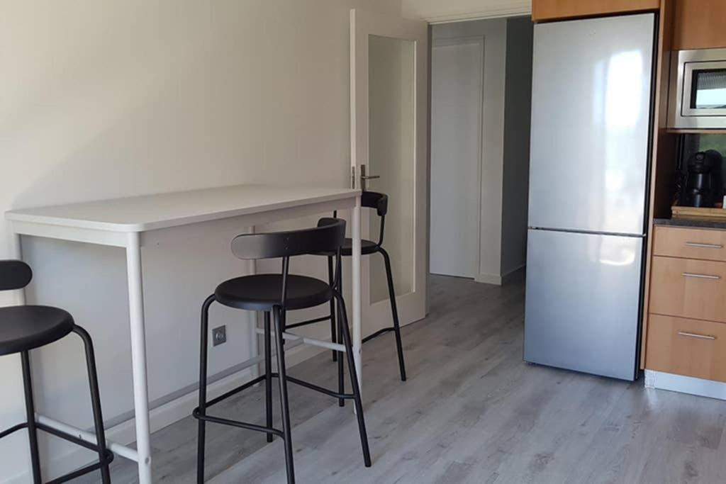 Pe N'Areia Guesthouse Vila do Conde Dış mekan fotoğraf