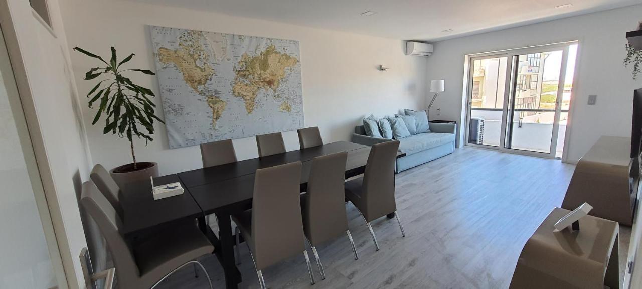 Pe N'Areia Guesthouse Vila do Conde Dış mekan fotoğraf