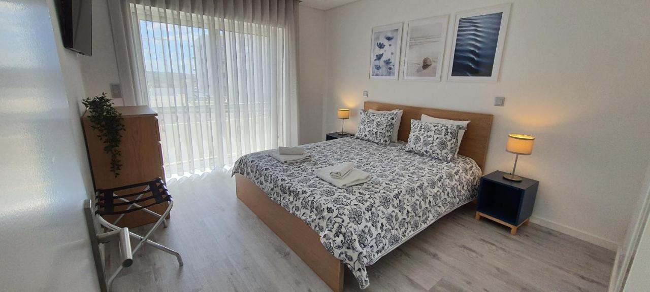 Pe N'Areia Guesthouse Vila do Conde Dış mekan fotoğraf