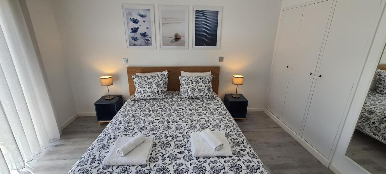 Pe N'Areia Guesthouse Vila do Conde Dış mekan fotoğraf