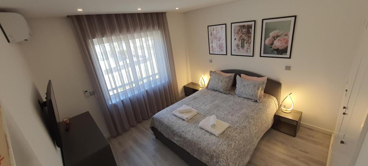 Pe N'Areia Guesthouse Vila do Conde Dış mekan fotoğraf