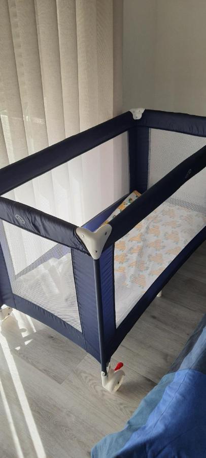 Pe N'Areia Guesthouse Vila do Conde Dış mekan fotoğraf